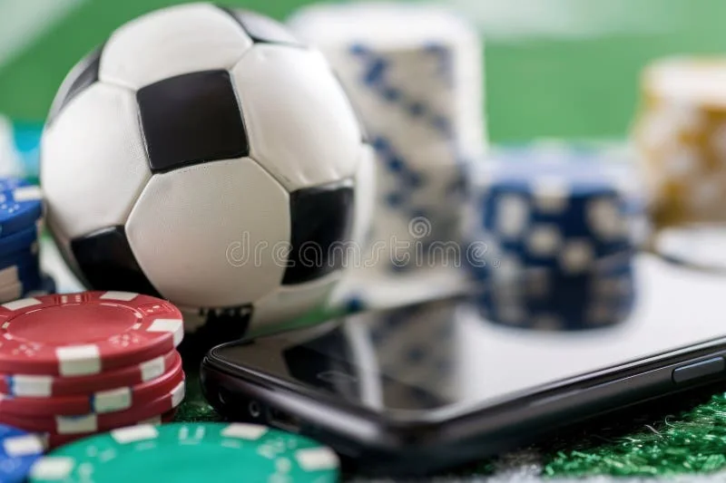Pertandingan olahraga langsung dalam tampilan BONDAN69