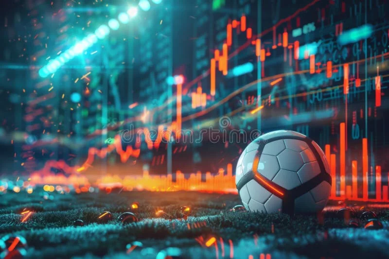 Suasana pertandingan olahraga untuk kategori di BONDAN69